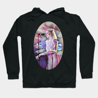 Aurora Aksnes Hoodie